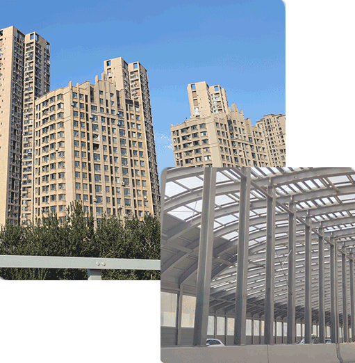 遼寧東建鋼結構有限公司